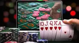Pengalaman bermain live casino dengan dealer asli di lavowin